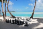 Cookovy ostrovy, Jižní ostrovy, Aitutaki - AITUTAKI LAGOON & SPA RESORT