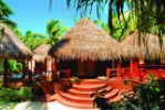 Cookovy ostrovy, Jižní ostrovy, Aitutaki - AITUTAKI LAGOON & SPA RESORT