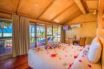 Cookovy ostrovy, Jižní ostrovy, Aitutaki - AITUTAKI LAGOON & SPA RESORT