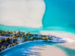 Cookovy ostrovy, Jižní ostrovy, Aitutaki - AITUTAKI LAGOON & SPA RESORT