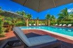 Cookovy ostrovy, Jižní ostrovy, Aitutaki - AITUTAKI LAGOON & SPA RESORT