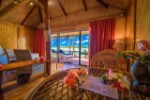 Cookovy ostrovy, Jižní ostrovy, Aitutaki - AITUTAKI LAGOON & SPA RESORT