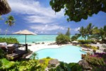 Cookovy ostrovy, Jižní ostrovy, Aitutaki - Pacific Resort Aitutaki