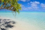 Cookovy ostrovy, Jižní ostrovy, Rarotonga - MANUIA BEACH RESORT