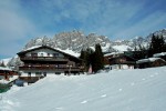 Itálie, Dolomiti Superski, Cortina ď Ampezzo - BARISETTI