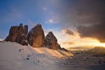 Itálie, Dolomiti Superski, Cortina ď Ampezzo - RESIDENCE AL LAGO