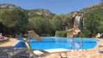 Itálie, Sardínie, Costa Smeralda/Golfo di Marinella, Itálie, Sardínie, Costa Smeralda/Golfo di