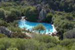 Itálie, Sardínie, Costa Smeralda/Golfo di Marinella, Itálie, Sardínie, Costa Smeralda/Golfo di