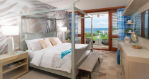 Amante One Bedroom Oceanview Grande Suite