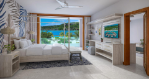 Sunchi One Bedroom Beachfront Suite