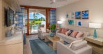 Amante One Bedroom Swim-up Oceanview Suite