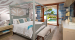 Amante One Bedroom Swim-up Oceanview Suite