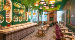 Restaurace - Zuka