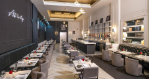 Restaurace - Vincent