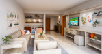 Sunchi One Bedroom Beachfront Suite