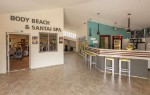 Hotel LIONS DIVE BEACH RESORT dovolená