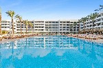 Hotel s bazénem 