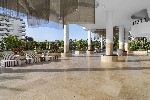 Exteriéry hotelu 
