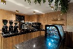 Interiéry hotelu 