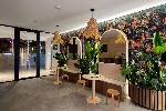 Interiéry hotelu 
