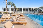 Hotel s bazénem 
