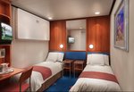  - Dánsko, Německo, Polsko, Litva, Lotyšsko, Finsko, Švédsko, Estonsko z Kodaně na lodi Norwegian Dawn, plavba s bonusem