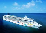  - Dánsko, Německo, Polsko, Litva, Lotyšsko, Finsko, Švédsko, Estonsko z Kodaně na lodi Norwegian Dawn, plavba s bonusem