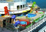  - Dánsko, Německo, Polsko, Litva, Lotyšsko, Finsko, Švédsko, Estonsko z Kodaně na lodi Norwegian Dawn, plavba s bonusem