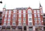 Dánsko, Kodaň a okolí, Kodaň - AVENUE HOTEL COPENHAGEN