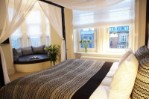 Dánsko, Kodaň a okolí, Kodaň - AVENUE HOTEL COPENHAGEN