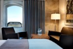Hotel COPENHAGEN ADMIRAL HOTEL dovolená