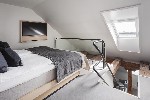 Pokoj Duplex Loft