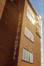 Hotel Cph Studio Hotel dovolená