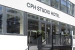 Hotel Cph Studio Hotel dovolená