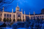 Hotel Dánsko – Adventní Kodaň dovolená