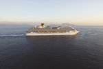 (Dánsko, Kodaň a okolí, Kodaň) - Dánsko, Francie, Španělsko, Portugalsko z Kodaně na lodi Costa Diadema