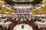 Zábava na lodi Costa Diadema