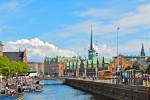 Hotel Faerské neboli Ovčí ostrovy s Kodaní dovolená