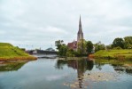 Hotel Faerské neboli Ovčí ostrovy s Kodaní dovolená