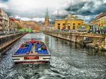 Hotel Kodaň a Malmö - severské krásky dovolená
