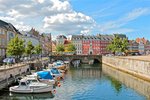 Hotel Kodaň a Malmö - severské krásky dovolená