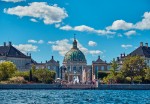 Královský palác Amalienborg, domov dánské královské rodiny