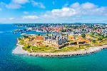 Hotel Kodaň a Švédsko dovolená