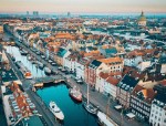 Hotel Královská Kodaň s výlety (Roskilde, Helsingør, Frederiksborg) dovolená
