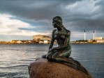Hotel Královská Kodaň s výlety (Roskilde, Helsingør, Frederiksborg) dovolená