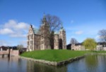 Hotel Královská Kodaň s výlety (Roskilde, Helsingør, Frederiksborg) dovolená