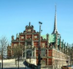 Hotel Královská Kodaň s výlety (Roskilde, Helsingør, Frederiksborg) dovolená