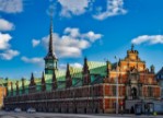 Hotel Královská Kodaň s výlety (Roskilde, Helsingør, Frederiksborg) dovolená
