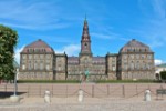 Hotel Královská Kodaň s výlety (Roskilde, Helsingør, Frederiksborg) dovolená