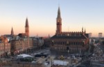 Hotel Královská Kodaň s výlety (Roskilde, Helsingør, Frederiksborg) dovolená